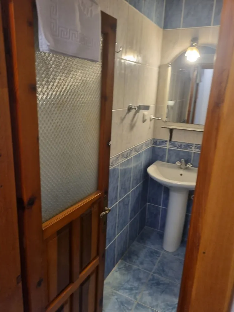 Economy İki Ayrı Yataklı Oda