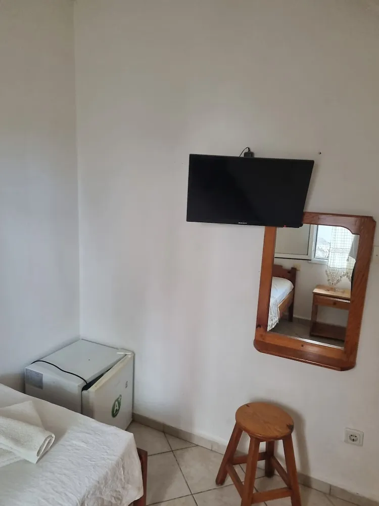 Economy İki Ayrı Yataklı Oda