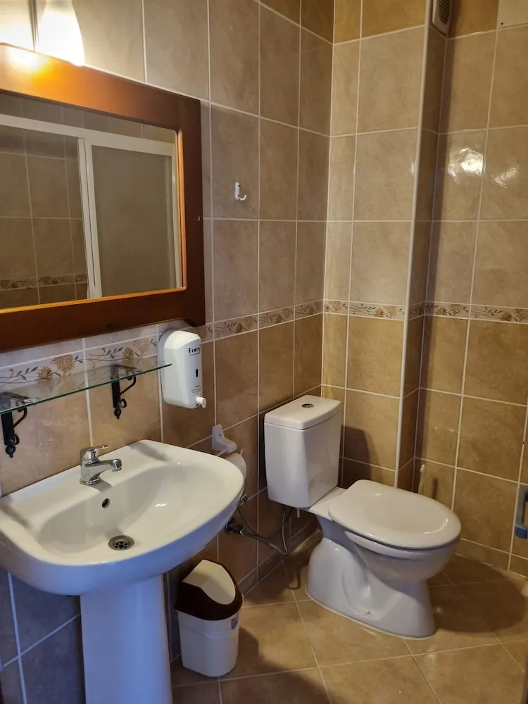 Comfort Tek Büyük Yataklı Oda, Balkon/Veranda, Deniz Manzaralı