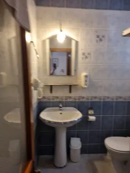 Berg Otel