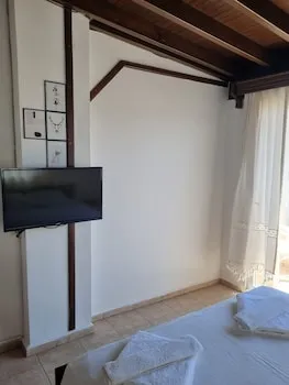 Berg Otel