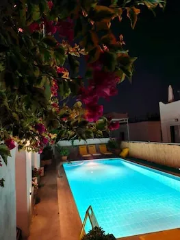 Berg Otel