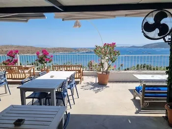 Berg Otel