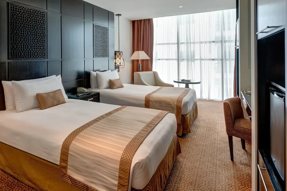 Premium Oda, 2 Tek Kişilik Yatak, Şehir Manzaralı