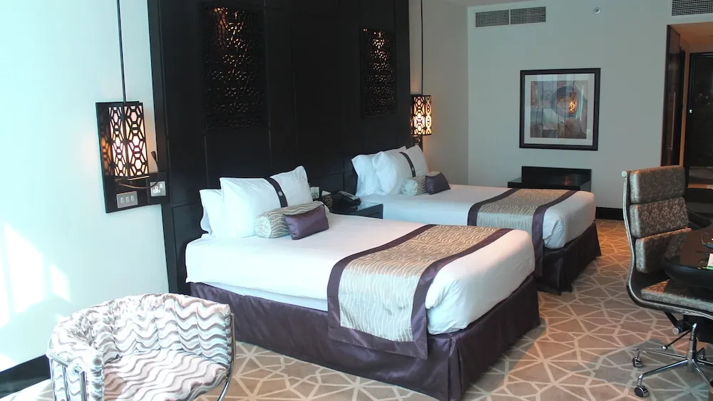 Premium Oda, 2 Tek Kişilik Yatak, Şehir Manzaralı