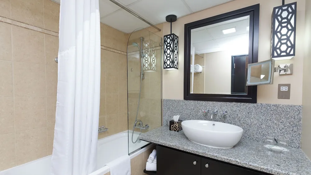 Süit, 1 Yatak Odası, Şehir Manzaralı