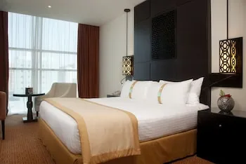 Holiday Inn Dubai - Al Barsha by IHG