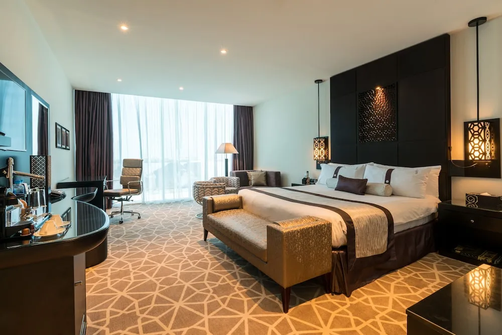 Holiday Inn Dubai - Al Barsha by IHG