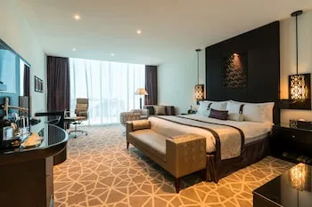 Holiday Inn Dubai - Al Barsha by IHG