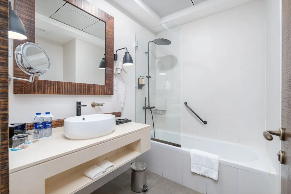 Family Dört Kişilik Oda, Birden Çok Yatak