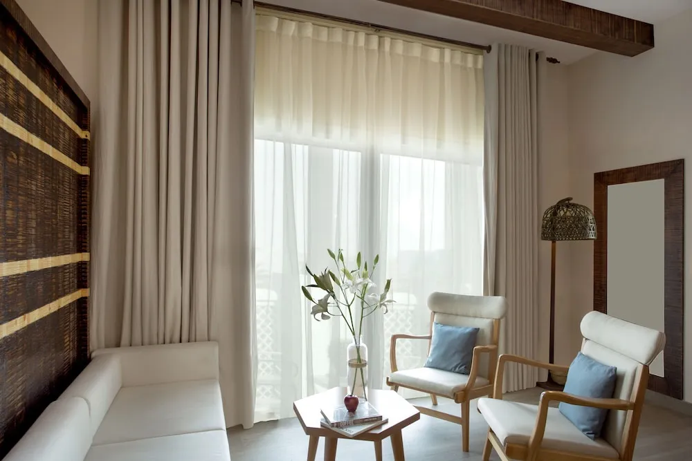 Family Dört Kişilik Oda, Birden Çok Yatak