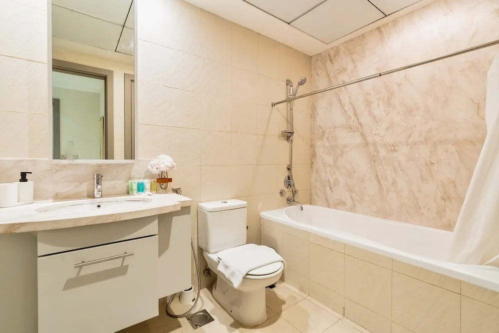 Apart Daire (1 Bedroom)