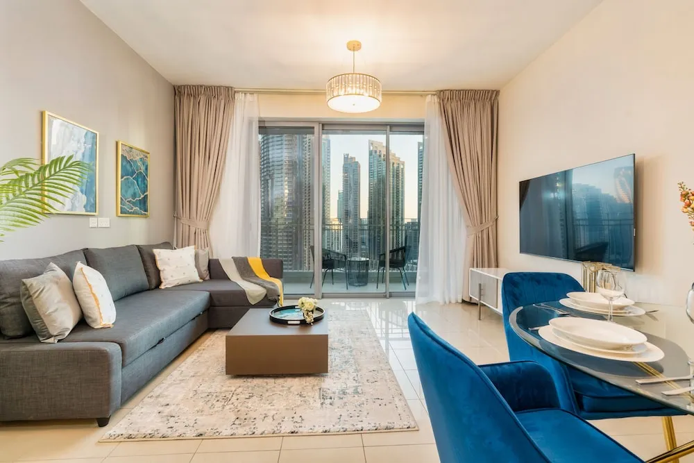 Apart Daire (1 Bedroom)