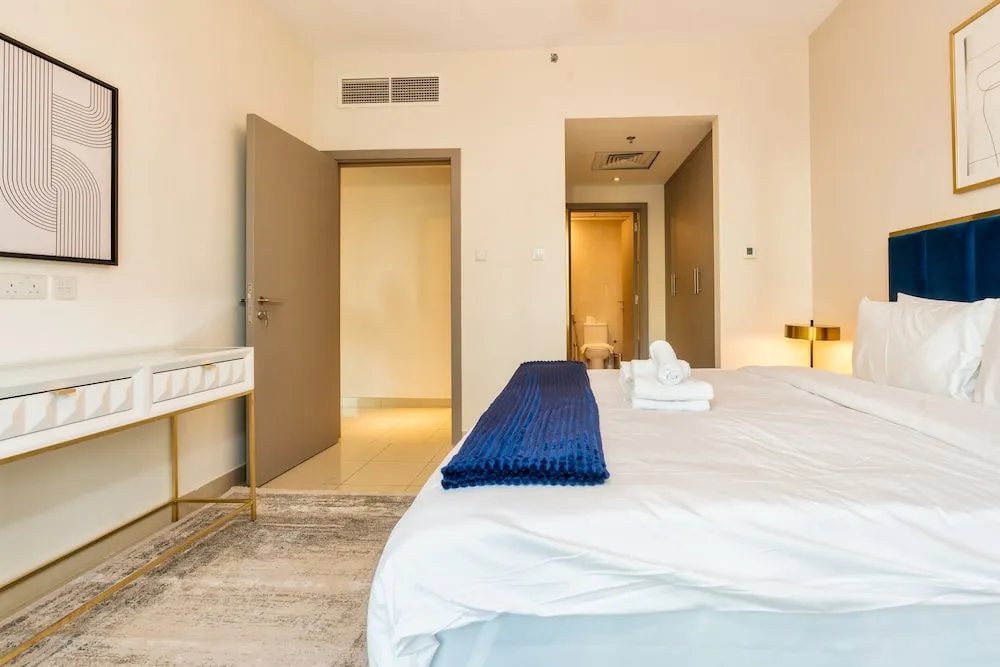 Apart Daire (1 Bedroom)