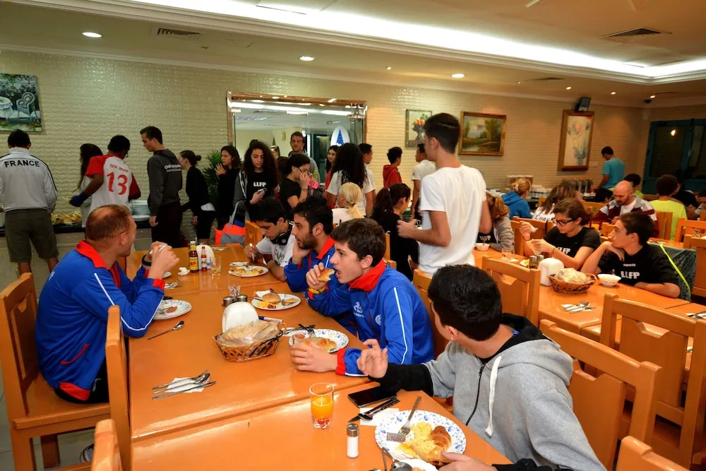 Restoran