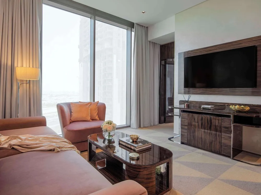 Stüdyo Süit, 1 Yatak Odası, Balkon (Platinum Suite)