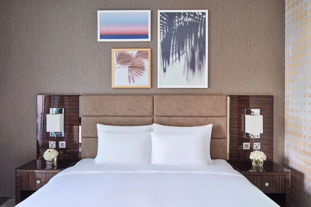 Stüdyo Süit, 1 Yatak Odası, Balkon (Platinum Suite)