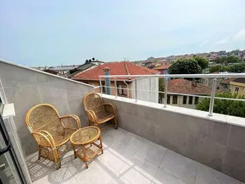ZMF Pansiyon