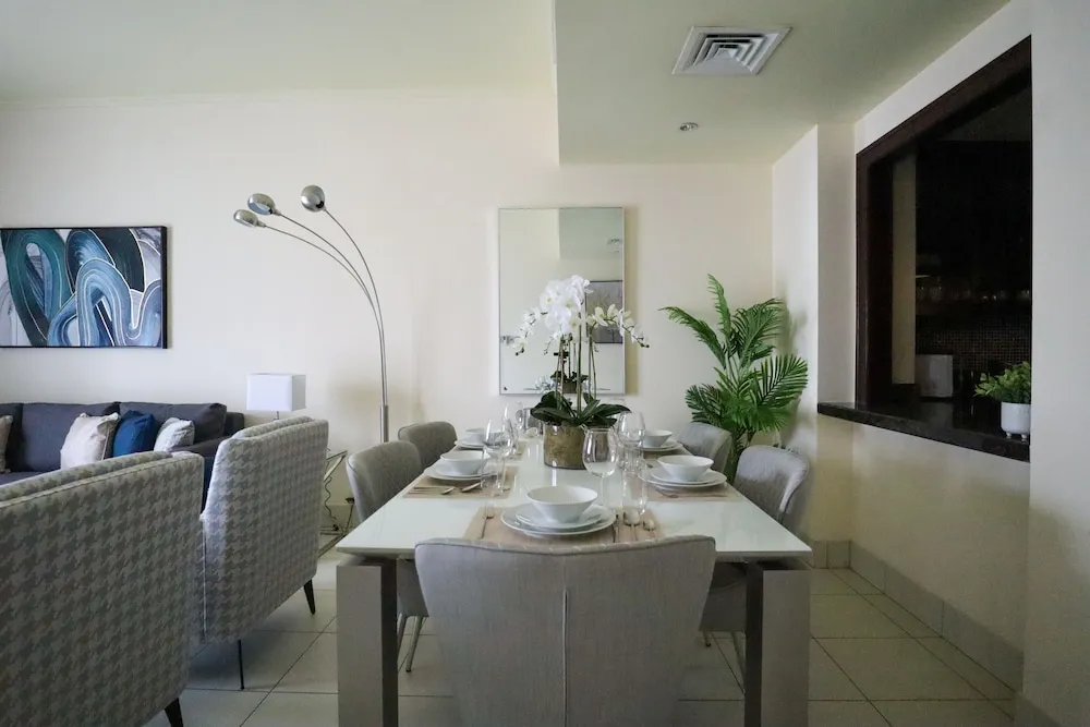 Design Apart Daire