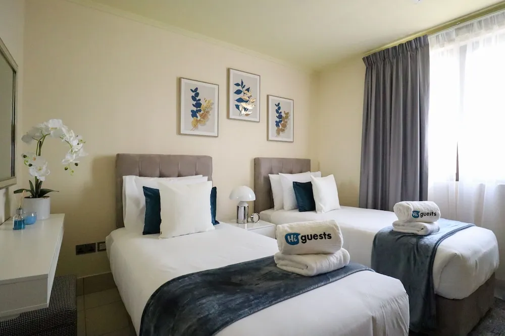 Design Apart Daire
