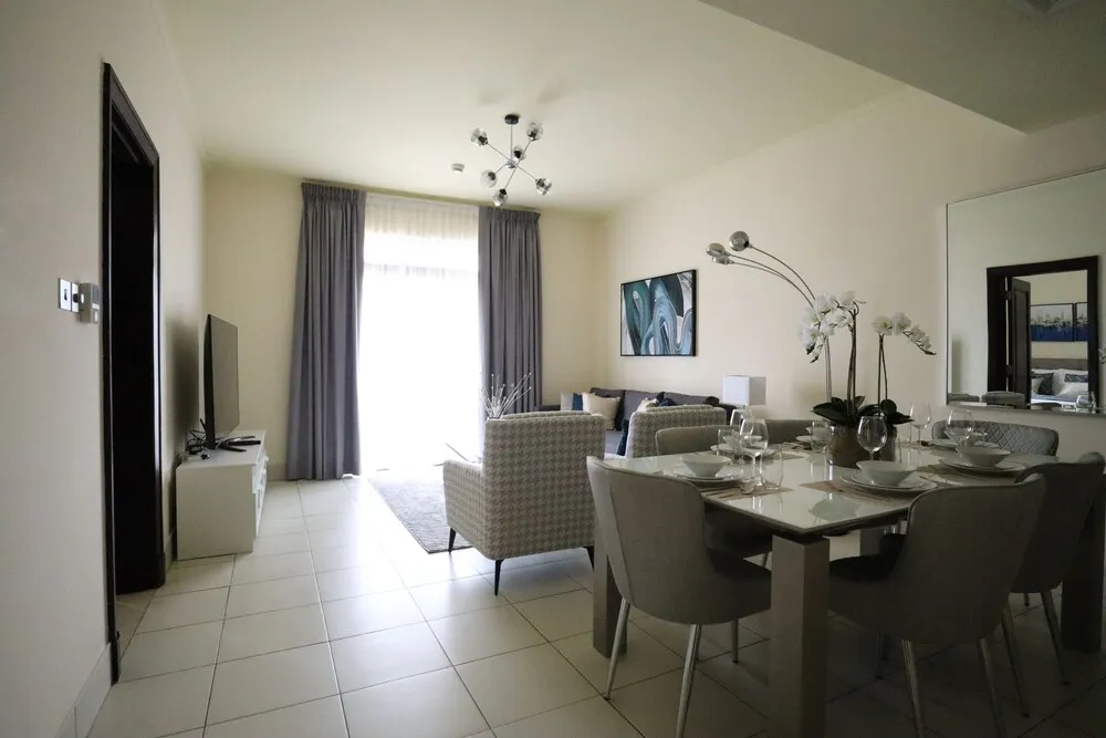 Design Apart Daire