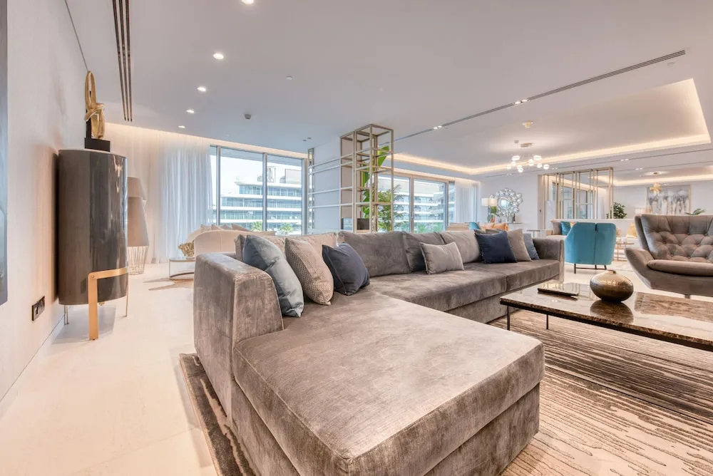 Luxury Apart Daire