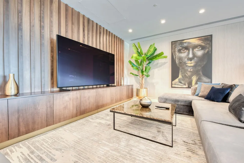 Luxury Apart Daire