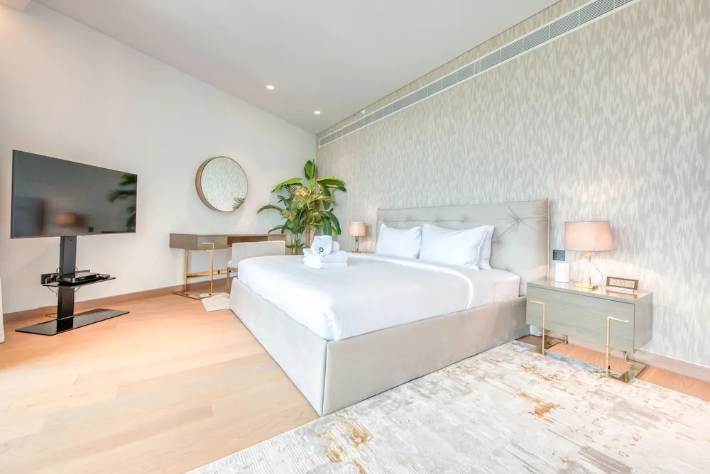 Luxury Apart Daire