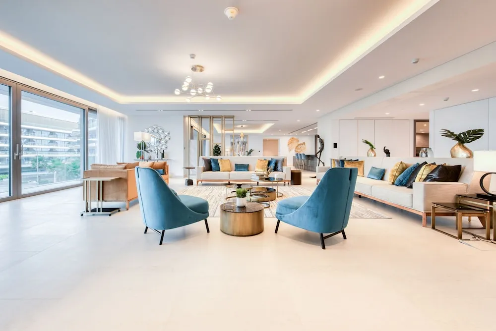 Luxury Apart Daire
