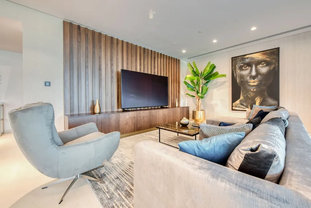 Luxury Apart Daire
