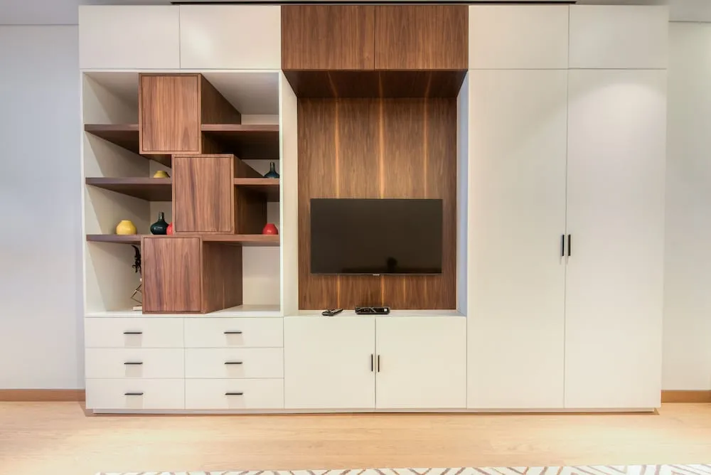Luxury Apart Daire