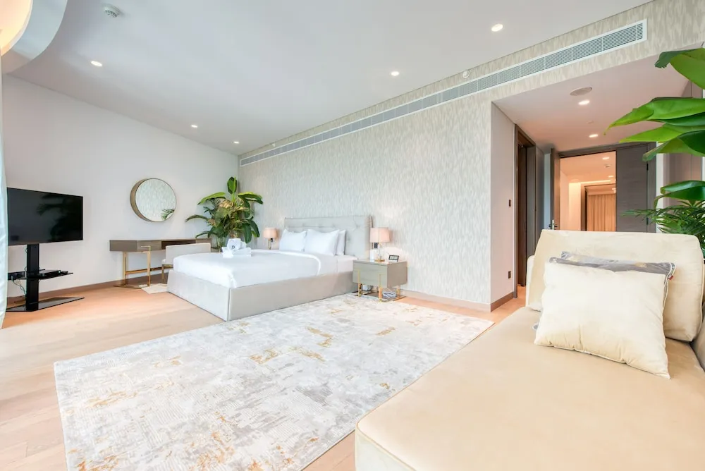 Luxury Apart Daire