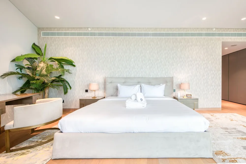 Luxury Apart Daire