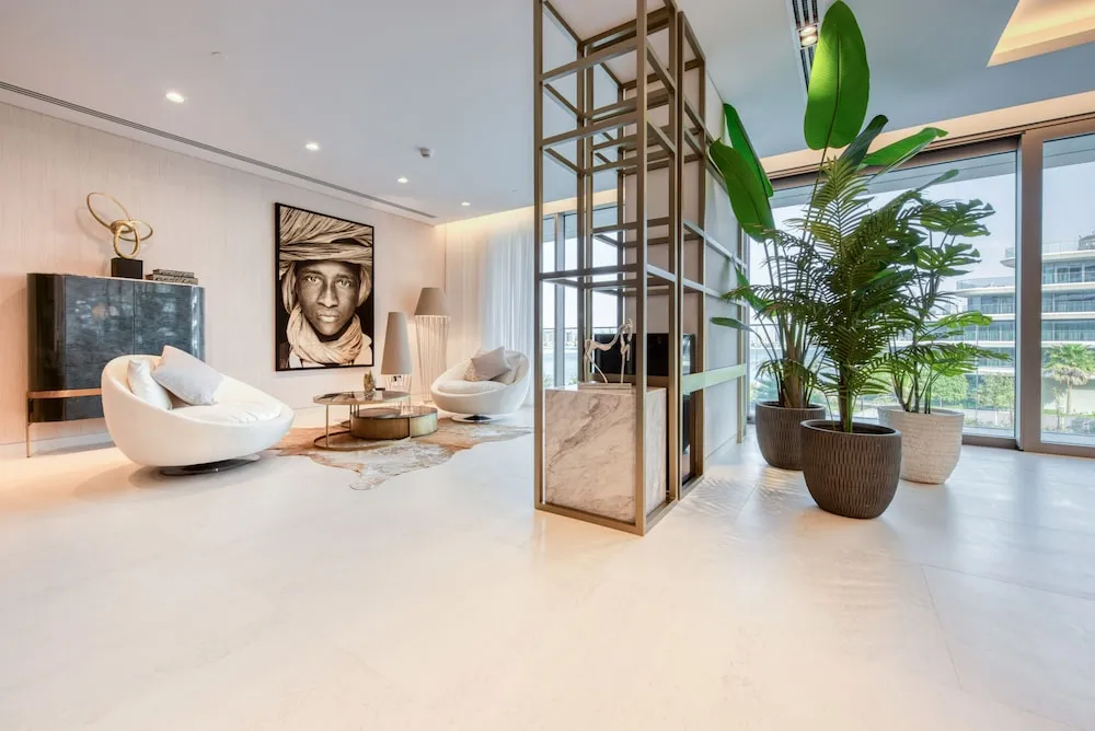 Luxury Apart Daire