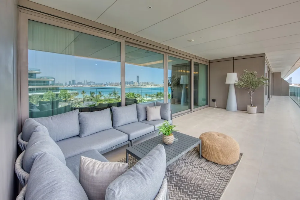 Luxury Apart Daire