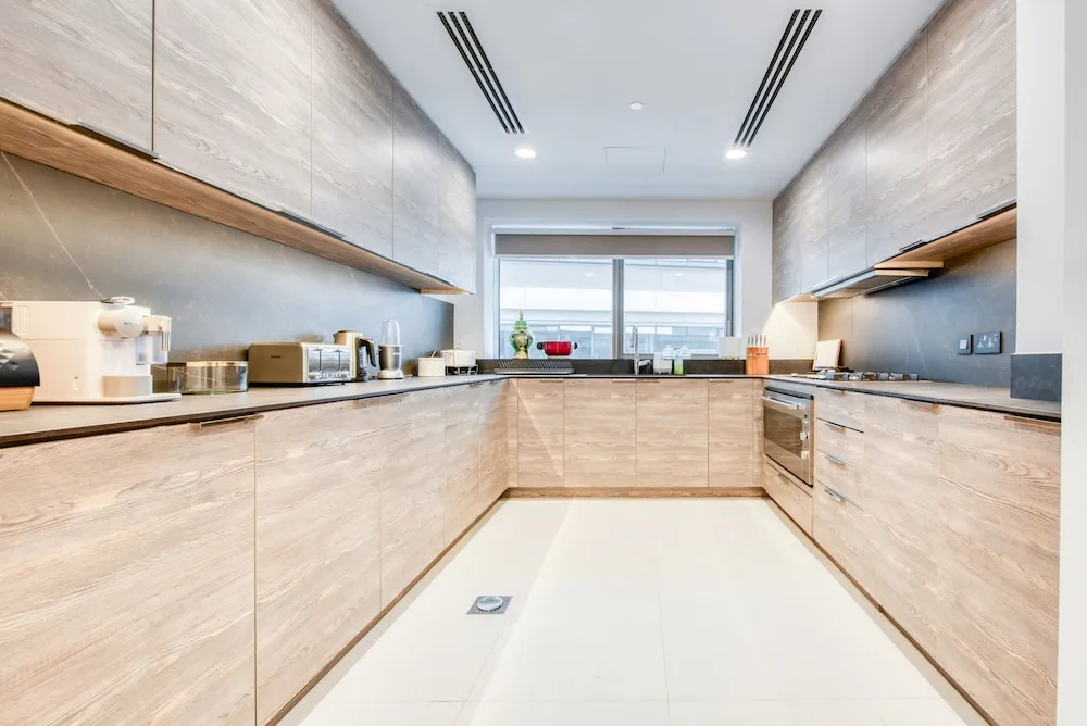 Luxury Apart Daire