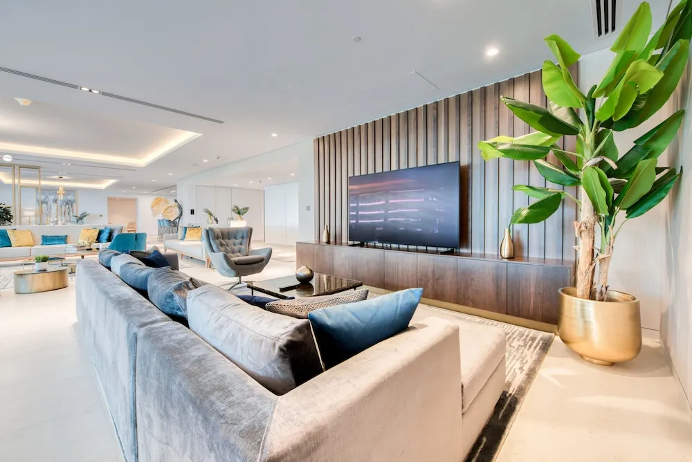 Luxury Apart Daire