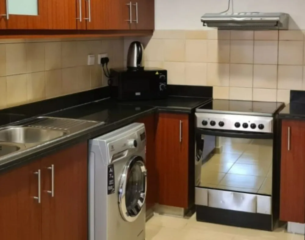 Classic Apart Daire, 2 Yatak Odası, Marina Manzaralı