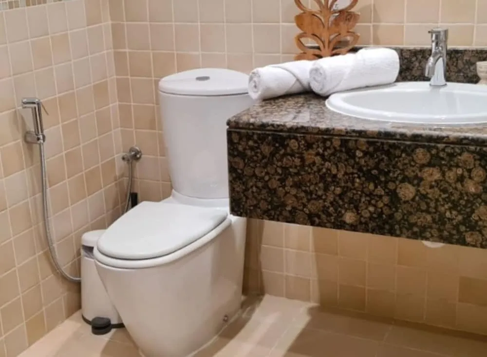 Classic Apart Daire, 2 Yatak Odası, Marina Manzaralı