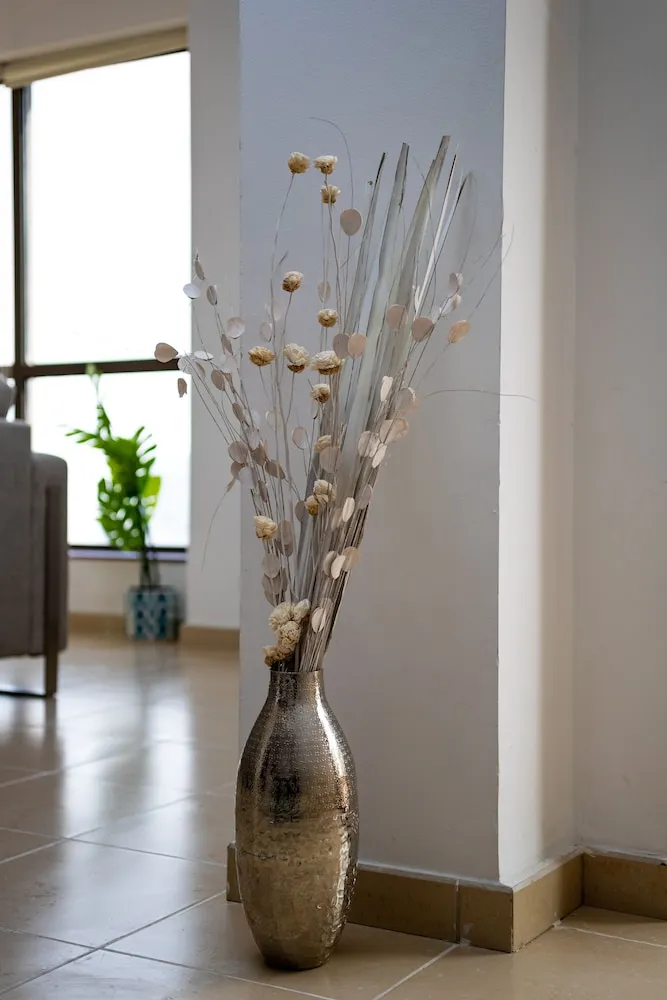 Classic Apart Daire, 2 Yatak Odası, Marina Manzaralı