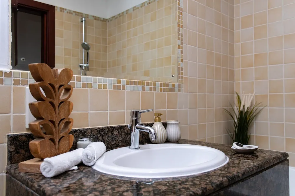Banyo duşu