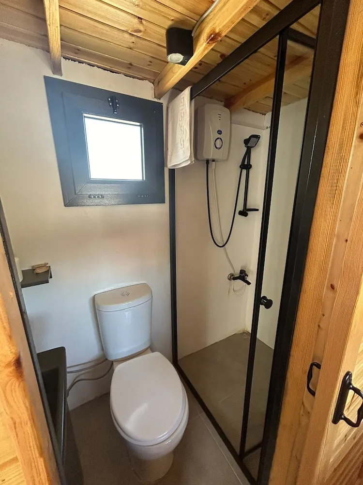 Comfort İki Ayrı Yataklı Oda