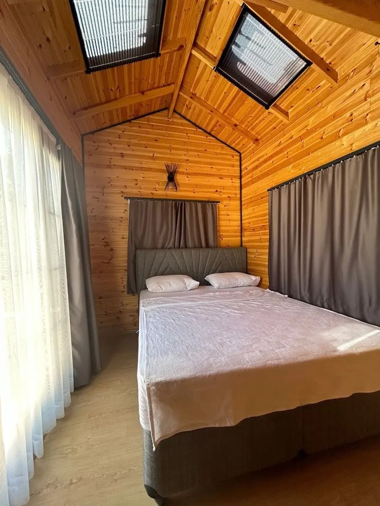 Comfort İki Ayrı Yataklı Oda
