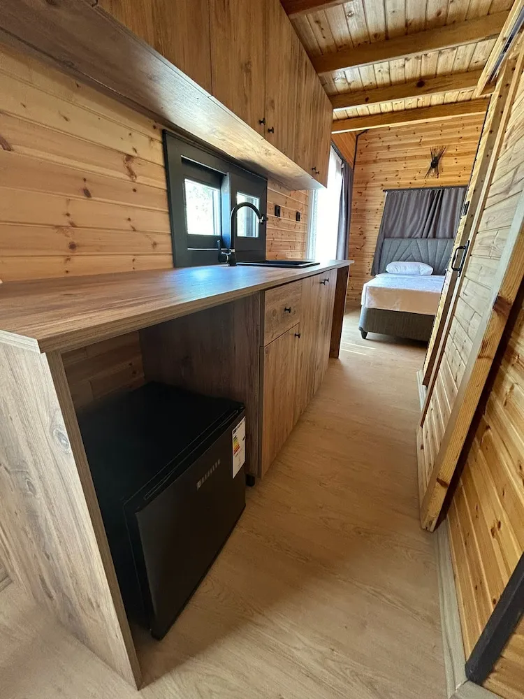 Comfort İki Ayrı Yataklı Oda