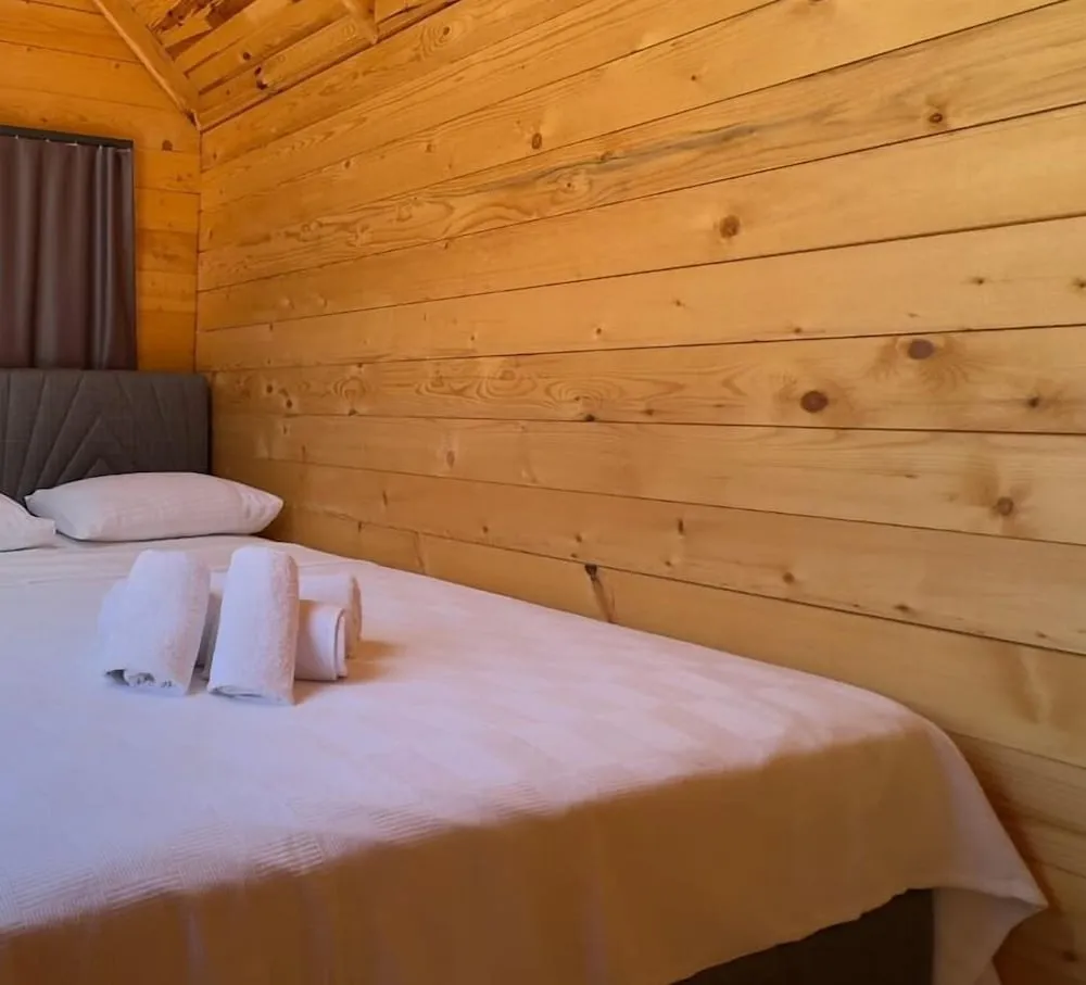 Comfort İki Ayrı Yataklı Oda