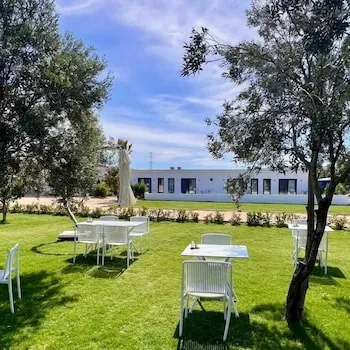 Secret Garden Hotel
