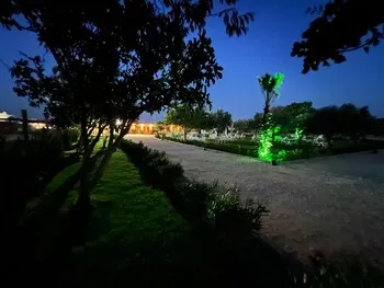 Secret Garden Hotel