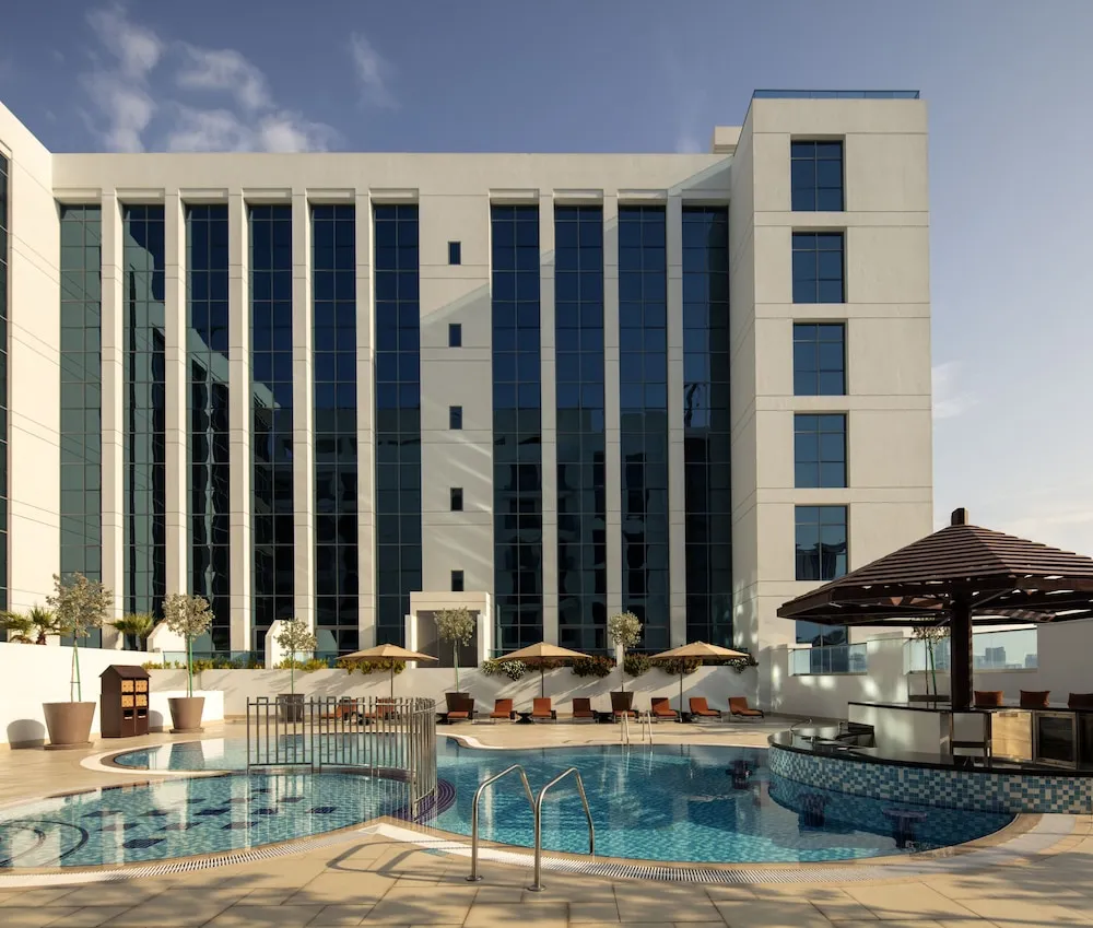 Oda (2 Twin Beds and 1 Sofabed)