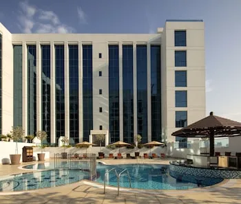 Hyatt Place Dubai Jumeirah