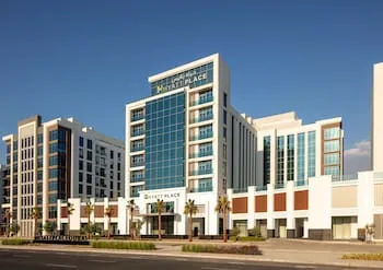 Hyatt Place Dubai Jumeirah